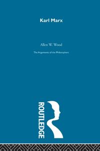 Produktbild: Marx-Arg Philosophers