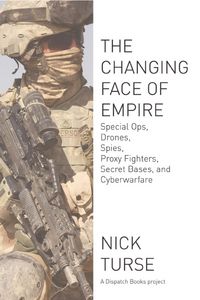 Produktbild: The Changing Face of Empire