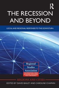 Produktbild: The Recession and Beyond