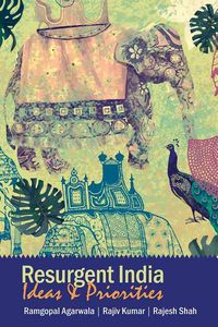 Produktbild: Agarwala, R:  Resurgent India
