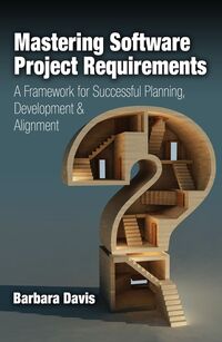 Produktbild: Mastering Software Project Requirements
