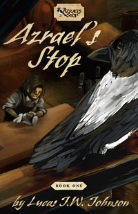 Produktbild: Azrael's Stop