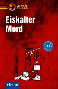 Produktbild: Eiskalter Mord