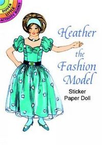 Produktbild: Paper Doll-Heather Fashion Mod