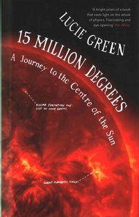 Produktbild: Green, P: 15 Million Degrees