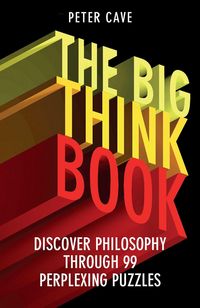 Produktbild: The Big Think Book