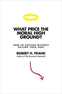 Produktbild: What Price the Moral High Ground?