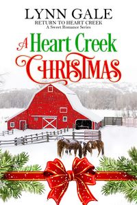 Produktbild: A Heart Creek Christmas (Return to Heart Creek, #1)