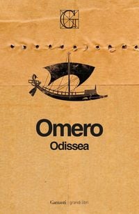 Produktbild: Odissea