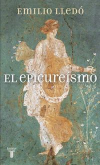 Produktbild: El epicure&iacute;smo