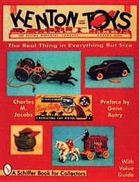 Produktbild: Kenton Cast Iron Toys