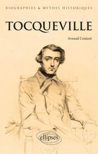 Produktbild: Tocqueville