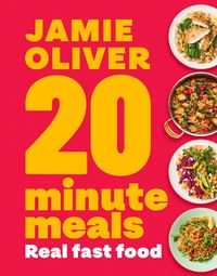 Produktbild: 20-Minute Meals