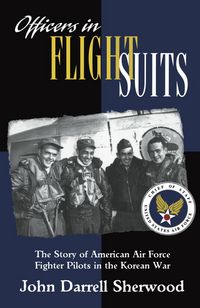 Produktbild: Officers in Flight Suits