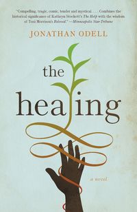 Produktbild: The Healing