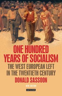 Produktbild: One Hundred Years of Socialism