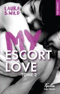 Produktbild: My escort love - Tome 02