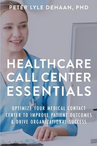 Produktbild: Healthcare Call Center Essentials
