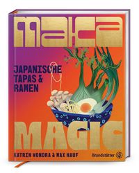 Produktbild: MAKA Magic
