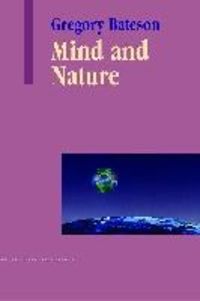Produktbild: Mind and Nature
