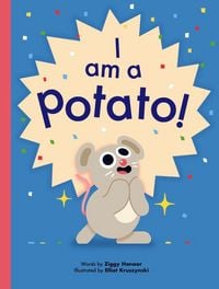 Produktbild: I Am a Potato! (PB)
