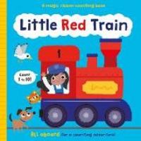 Produktbild: All Aboard! Little Red Train
