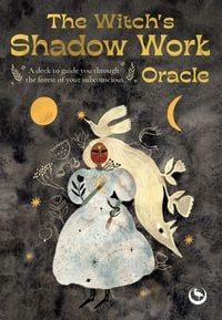 Produktbild: The Witch's Shadow Work Oracle