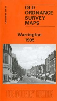 Produktbild: Warrington 1905
