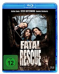 Produktbild: Fatal Rescue