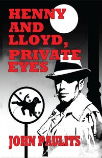 Produktbild: Henny and Lloyd, Private Eyes
