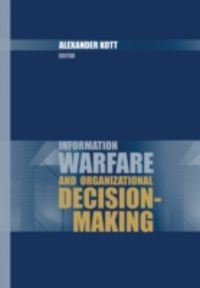 Produktbild: Information Warfare & Organizational Dec