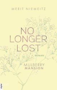 Produktbild: No Longer Lost - Mulberry Mansion