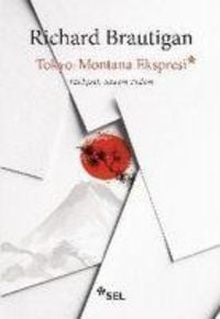 Produktbild: Tokyo - Montana Ekspresi