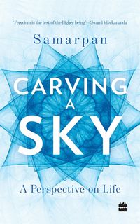 Produktbild: Carving a Sky