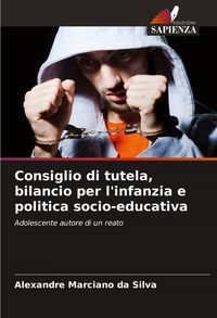 Produktbild: Consiglio di tutela, bilancio per l'infanzia e politica socio-educativa