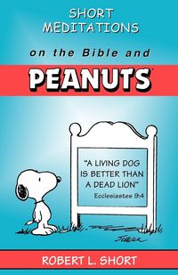 Produktbild: Short Meditations On The Bible