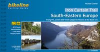 Produktbild: Iron Curtain Trail / Iron Curtain Trail 5 South-Eastern Europe