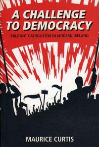 Produktbild: A Challenge to Democracy