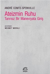 Produktbild: Ateizmin Ruhu