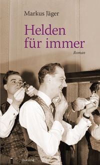 Produktbild: Helden f&uuml;r immer