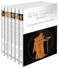 Produktbild: Cultural Hist Of Sexuality