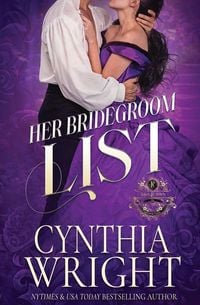 Produktbild: Her Bridegroom List