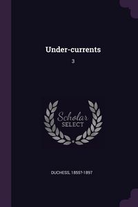 Produktbild: Under-currents