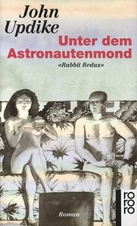 Produktbild: Unter dem Astronautenmond