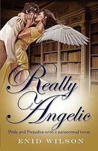 Produktbild: Really Angelic