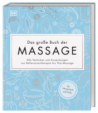 Produktbild: Das gro&szlig;e Buch der Massage