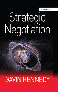 Produktbild: Strategic Negotiation