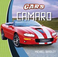 Produktbild: Camaro