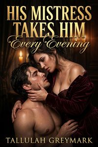Produktbild: His Mistress Takes Him Every Evening