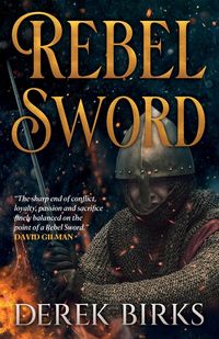 Produktbild: Rebel Sword